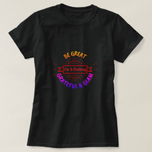 I'm G Clothing T-Shirt