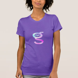 I'm G Logo T-Shirt
