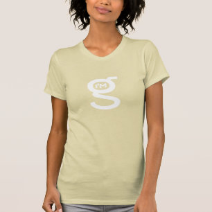 I'm G Logo T Shirt