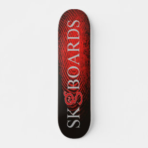I'm G Sk8board #2 Skateboard