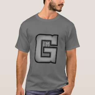I'm G T-Shirt
