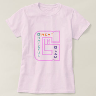 I'm G T-Shirt