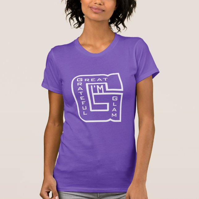 I'm G T-Shirt (Front)
