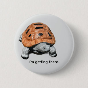 I'm getting there, Custom Box Turtle buttons
