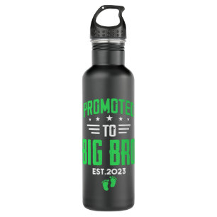 I'm Going To Be A Big Brother 2023 Funny Promoted 710 Ml Water Bottle