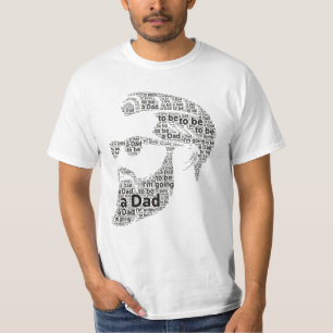 I'm going to be a Dad pregnancy announcement   T-Shirt