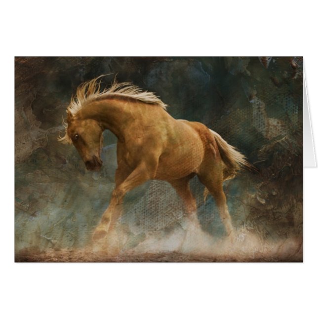 I'm Golden (Front Horizontal)