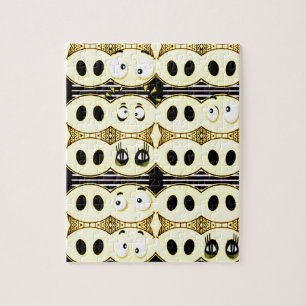 I'm Happy!_ Jigsaw Puzzle