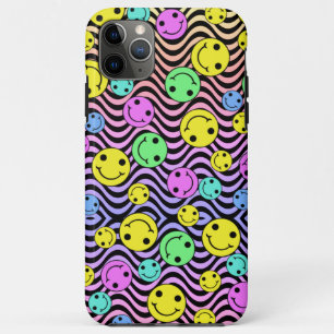 I'm Happy On the Inside Case-Mate iPhone Case