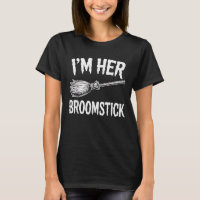 Im Her Broomstick