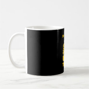 I'm here for Ho Coffee Mug