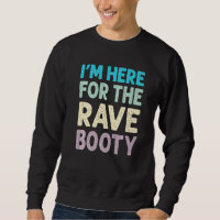 I'm Here For Rave  Trippy Techno EDM Rave Music