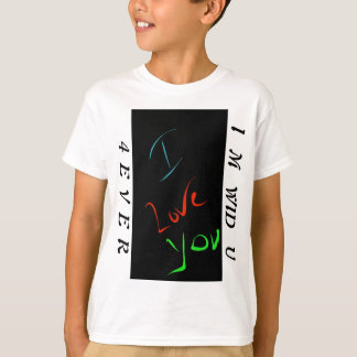 "I'm Here for the Journey: Together We Thrive" T-Shirt