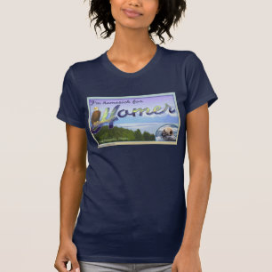 I'm Homesick for Homer T-Shirt