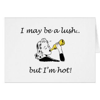 I'm Hot