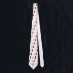 I'm Hung Tie<br><div class="desc">Holiday Humour T-shirts and Apparel Funny Holiday Gear: T-shirts, Hoodies, Stickers, Buttons, and gifts.</div>