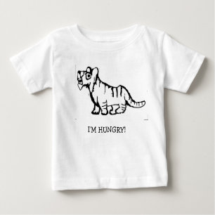 i'M Hungry Baby T-Shirt