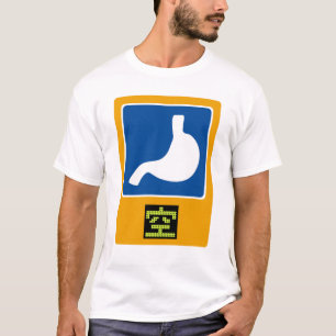 I'm hungry T-Shirt