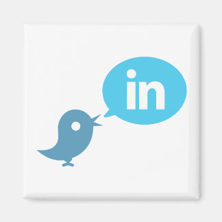 I'm #in - Magnet