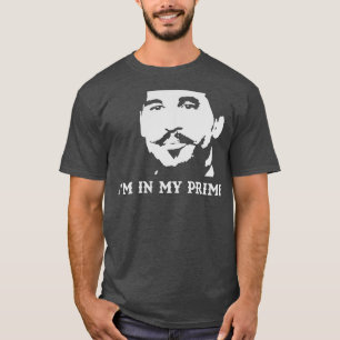 Im In My Prime meme Kids Long Sleeve TShirt