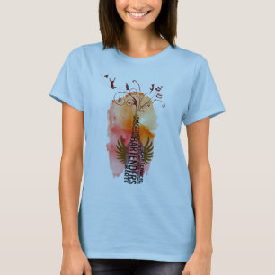 I'm into Bartenders T-Shirt