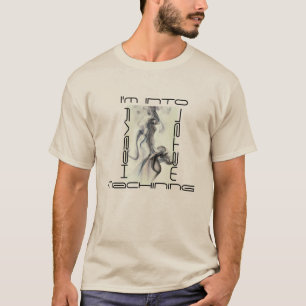 I'm into Heavy Metal Machining Long Sleeve tee