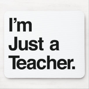 I'm Just a Mousepad