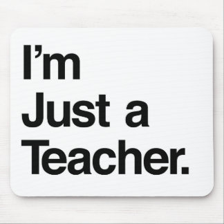 I'm Just a Mousepad