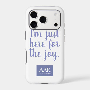 I'm just here for the joy. Love romance & my phone