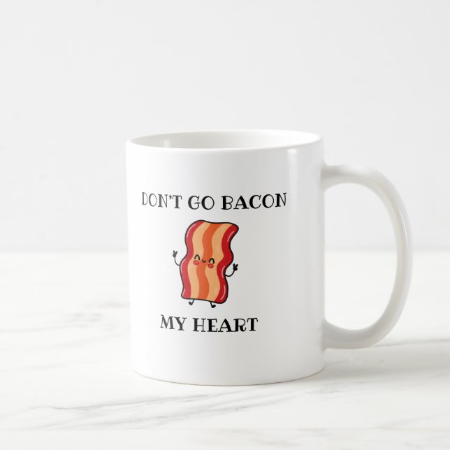 I'm Kinda a Big Dill T-Shirt Coffee Mug (Right)