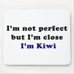 I'm Kiwi Mouse Pad