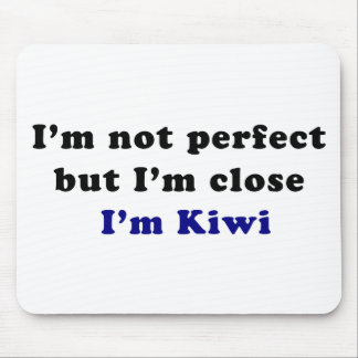 I'm Kiwi Mouse Pad