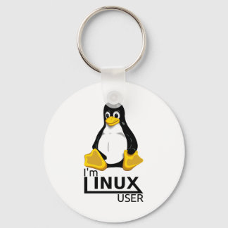 I'm Linux User Key Ring