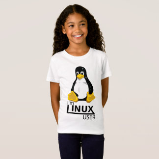 I'm Linux User T-Shirt