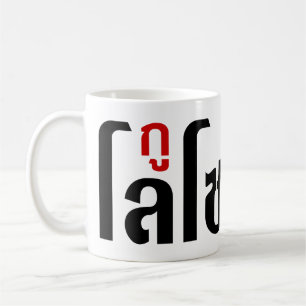 I'M LOSO ☺ Thai Language Script ☺ Coffee Mug