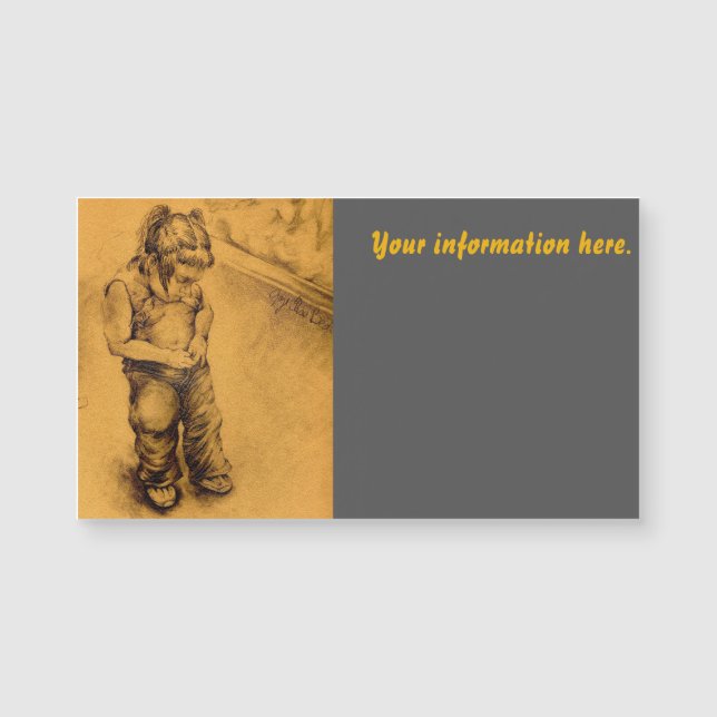 I'm Lost in Le Tianguie, Mexico (Front)