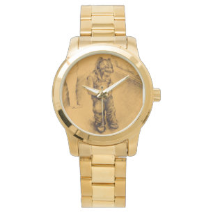 I'm Lost in Le Tianguie, Mexico Watch