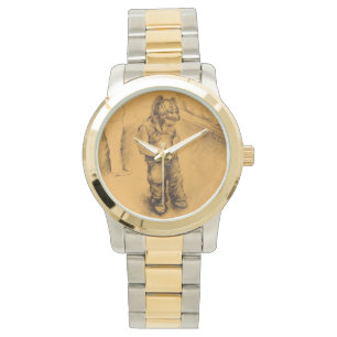 I'm Lost in Le Tianguie, Mexico Watch