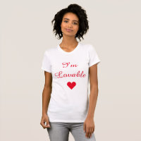 I'm Loveable