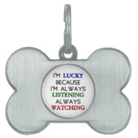 I'm Lucky