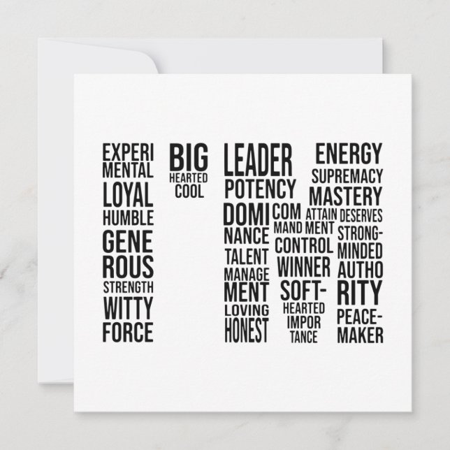 I'm Melanin Woman Inspirational Positive Motivatio Holiday Card (Front)