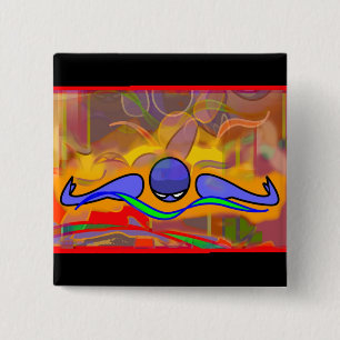 IM Morn Fly square button