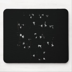 I'm My Mother In Law's Favorite Child Funny Parent Mouse Pad