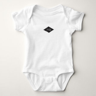 I'm new baby bodysuit