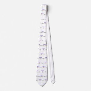 I'm not 60! tie