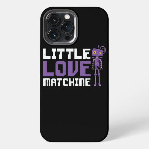 I'm Not A Robot Design For Robot Engineer Or Fans iPhone 13 Pro Max Case