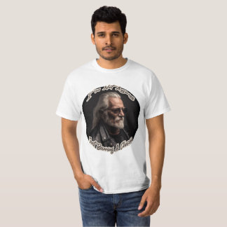 I'm Not Aging Just Becoming A Classic T-Shirt