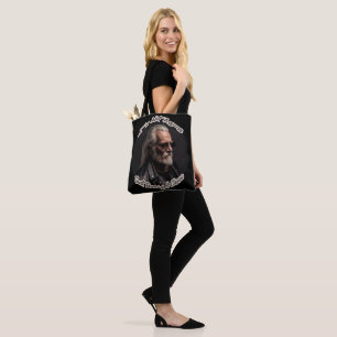 I'm Not Aging Just Becoming A Classic Tote Bag