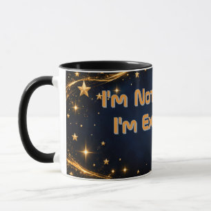 I'm Not Arguing, I'm Explaining Mouse Pad Quote Mug