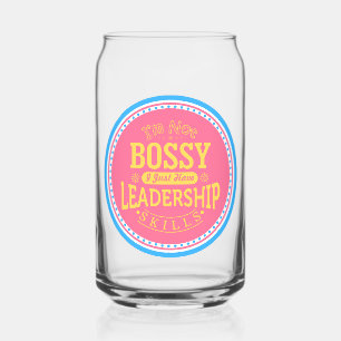 im not bossy quote  can glass